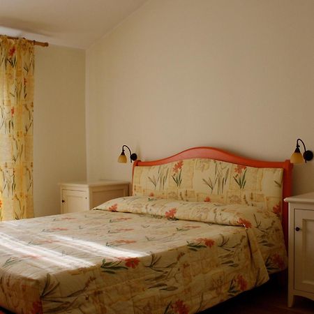 Ca Del Moro Resort & Spa Понтремоли Екстериор снимка