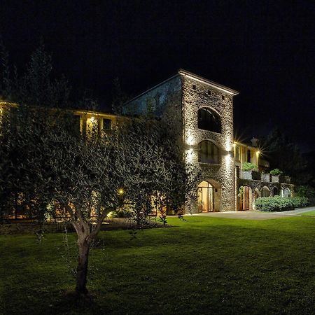 Ca Del Moro Resort & Spa Понтремоли Екстериор снимка