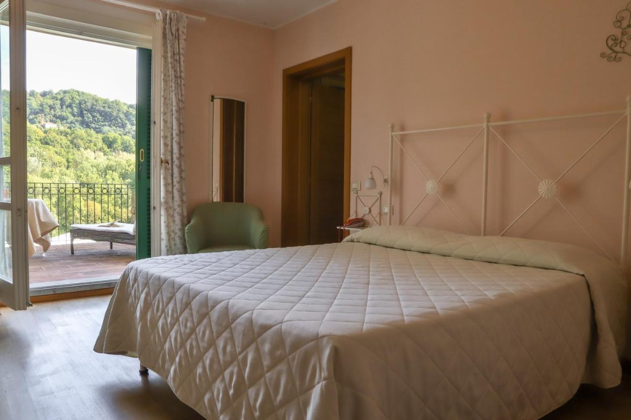 Ca Del Moro Resort & Spa Понтремоли Екстериор снимка