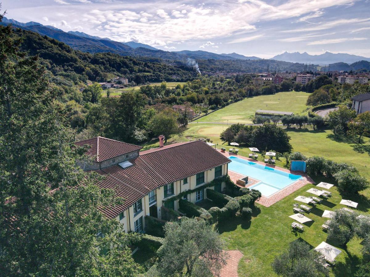 Ca Del Moro Resort & Spa Понтремоли Екстериор снимка