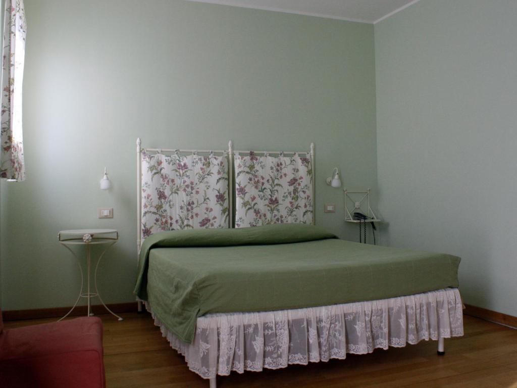 Ca Del Moro Resort & Spa Понтремоли Стая снимка