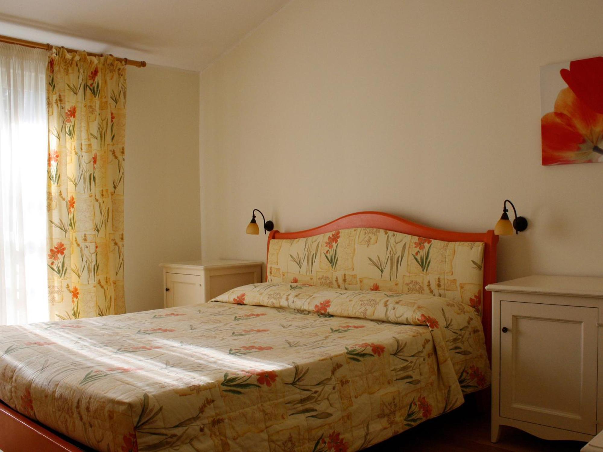 Ca Del Moro Resort & Spa Понтремоли Екстериор снимка