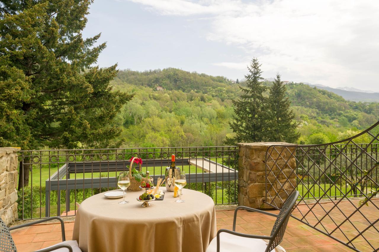 Ca Del Moro Resort & Spa Понтремоли Екстериор снимка