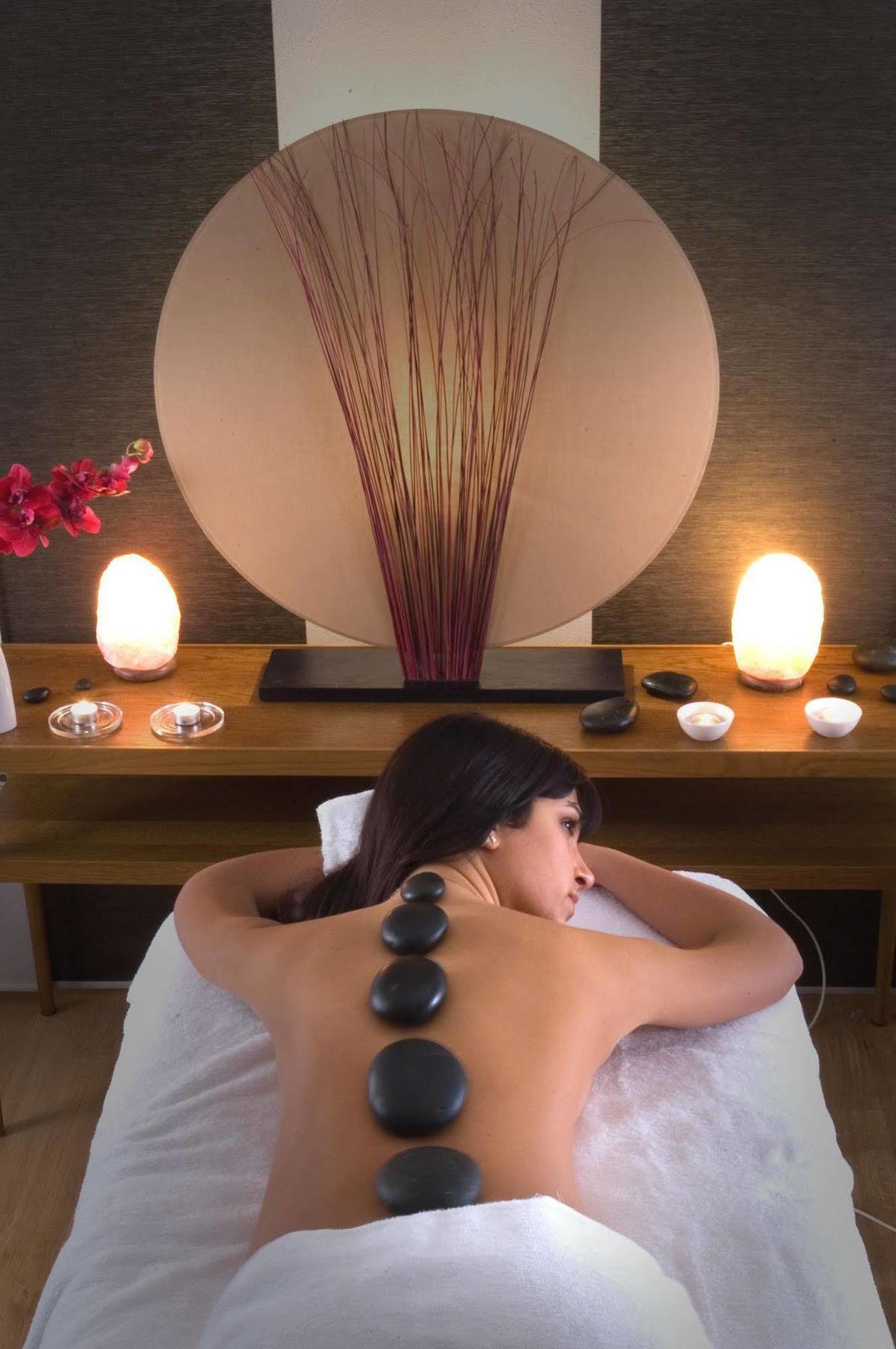Ca Del Moro Resort & Spa Понтремоли Екстериор снимка