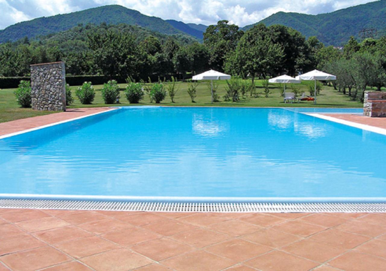 Ca Del Moro Resort & Spa Понтремоли Екстериор снимка